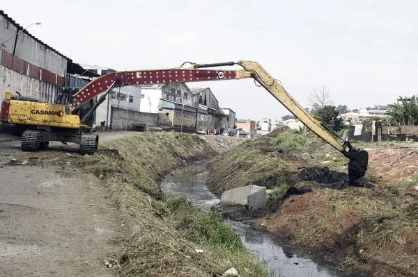 Prefeitura atende a mais de 18 mil solicitações de zeladorias