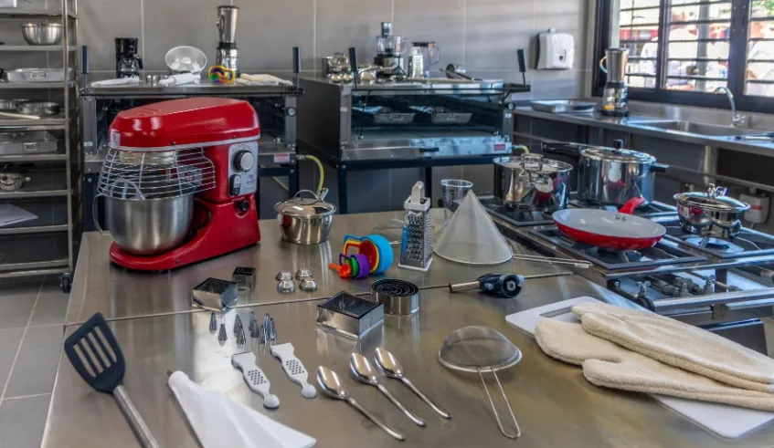 Mogi das Cruzes abre inscrições para cursos gratuitos de culinária