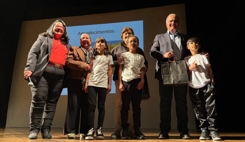 Mogi: Escola Antônio Nacif Salemi completa 49 anos e anuncia projeto de quadra