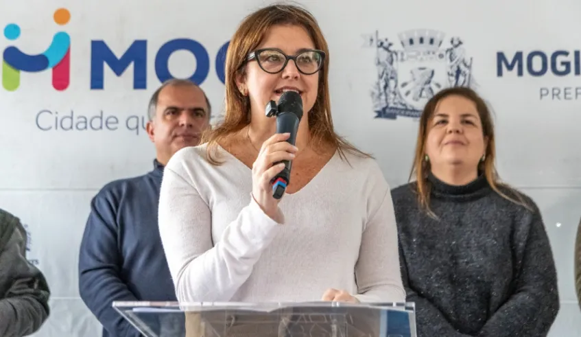 Mogi investe R$ 6,2 milhões na reforma de 16 UBSs