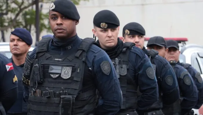 Operação ‘Sem Fronteiras’ reforça segurança com ação integrada entre municípios da região