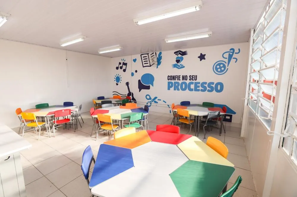 Prefeitura de Guararema oferece oficinas gratuitas no CSE Fukushima