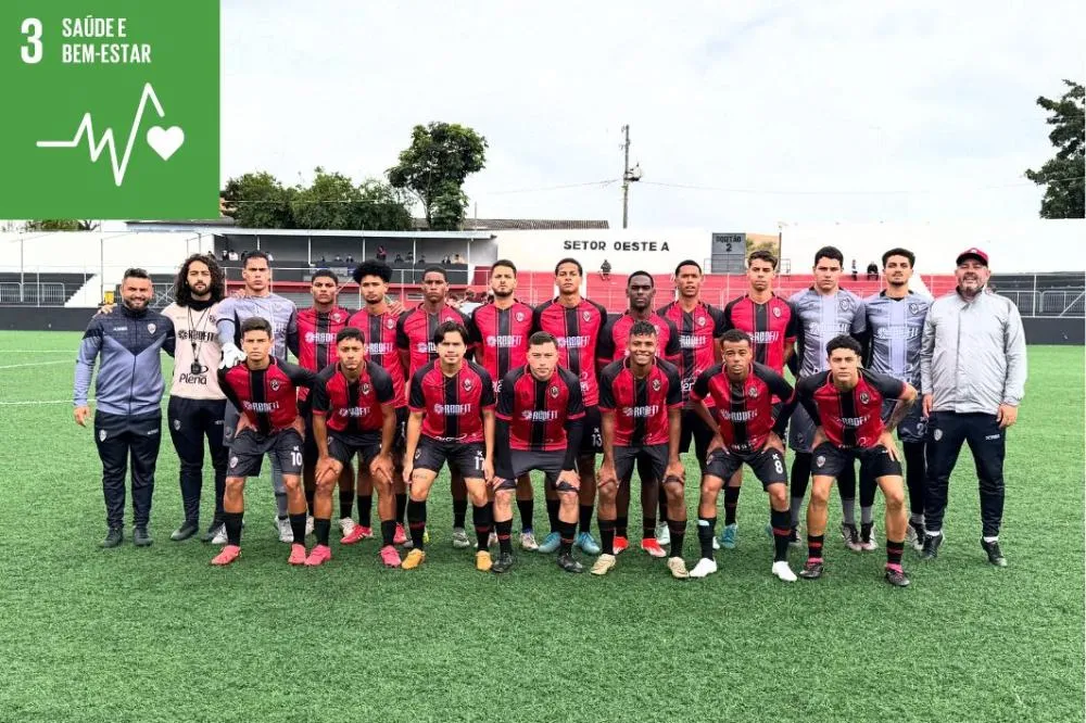 IAC lança time com jogo de estrelas neste domingo (28)