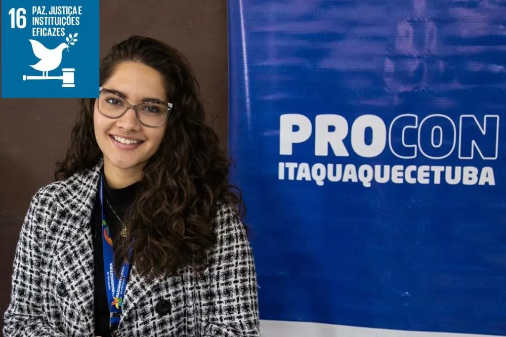 Procon leva atendimento itinerante ao Parque Ecológico neste sábado (27)