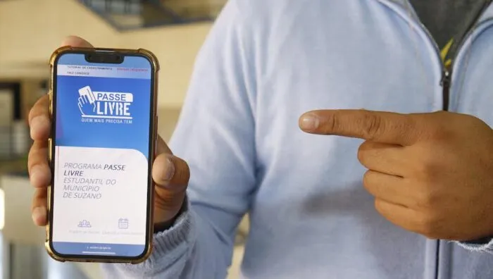 Prazo para cadastramento no Programa Passe Livre termina na terça-feira