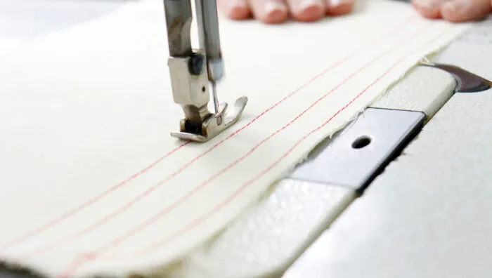 Saspe abre inscrições para curso de overloque na próxima segunda-feira