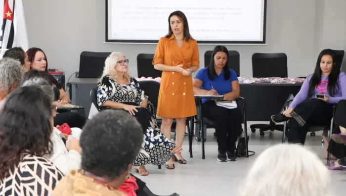 Advogada representará Suzano na 5ª Conferência Nacional de Políticas para Mulheres