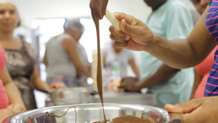 Saspe abre 16 vagas para curso ‘Aprenda técnicas de confeitaria’