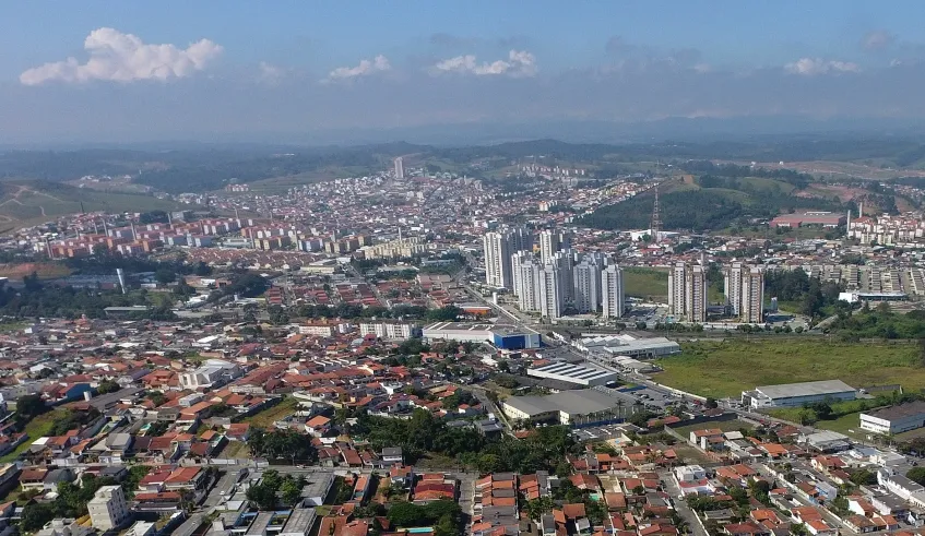 Semae Mogi das Cruzes identifica e repara 30 vazamentos e estabiliza distribuição de água na região leste