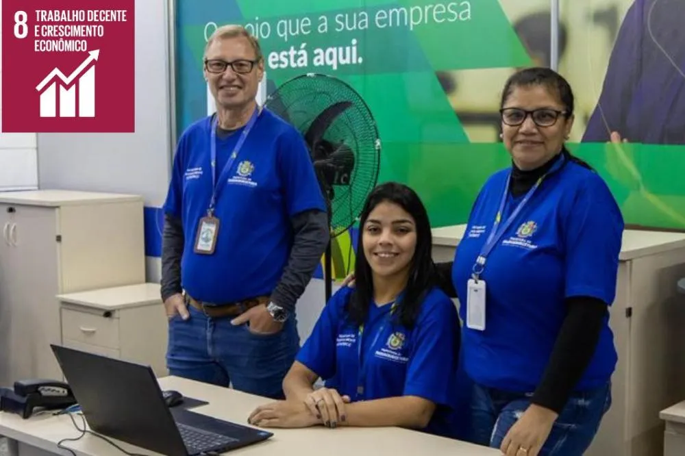 Sebrae leva empreendedores de Itaquá à Feira 2025 com transporte gratuito