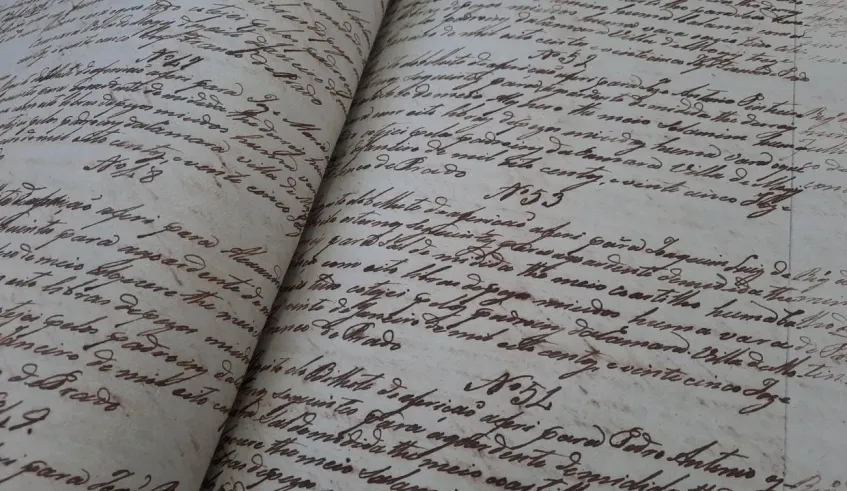 Mogi abre inscrições para curso gratuito de Paleografia