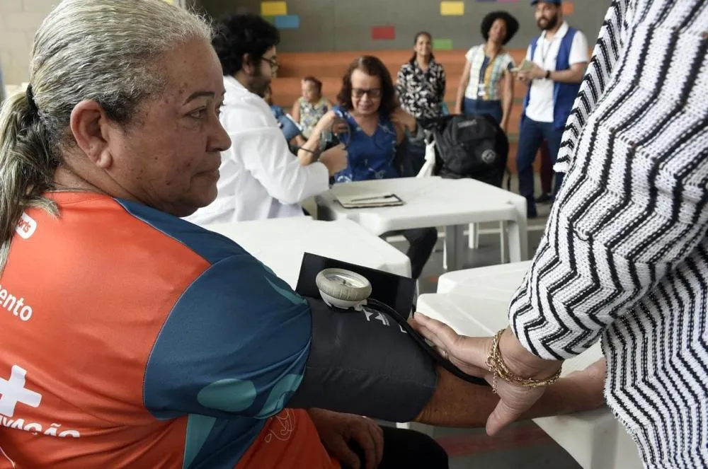 Guarulhos abre Semana do Idoso com atividades e serviços na Cidade Soberana