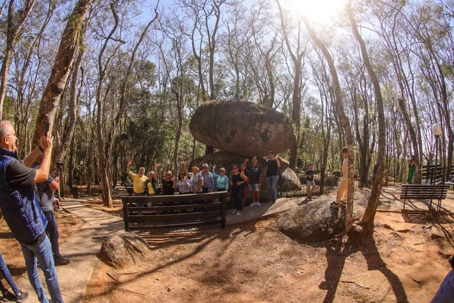 Prefeitura de Guararema abre inscrições para City Tour em outubro