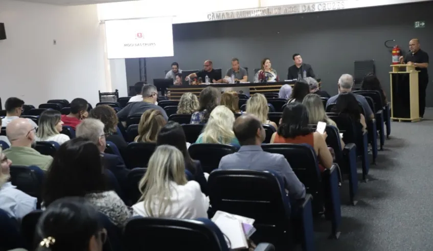 Saúde de Mogi registra aumento de consultas e exames no 2º quadrimestre