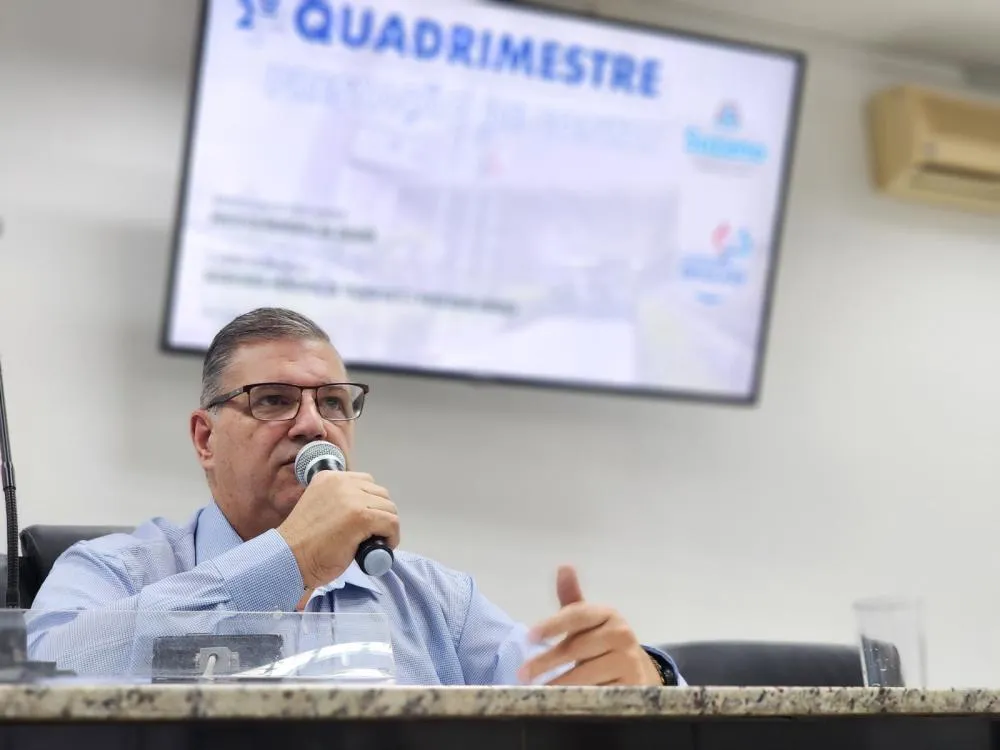 Transporte alcança 182 bairros com ações de sinalização e 94 com a Operação Tapa-Buraco