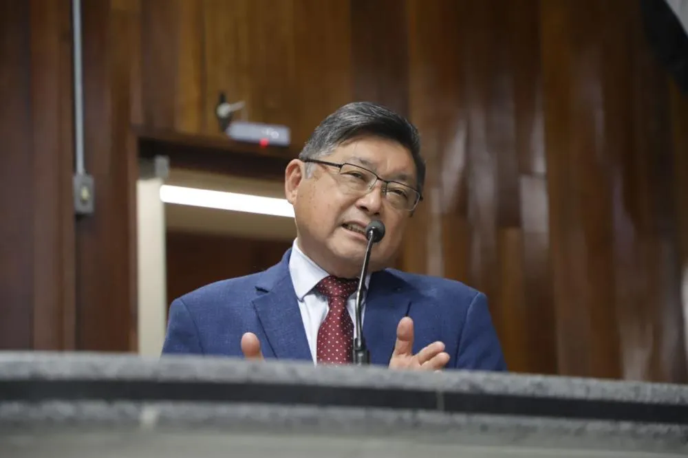 Câmara pede urgência na construção de marginal da Ayrton Senna em Mogi