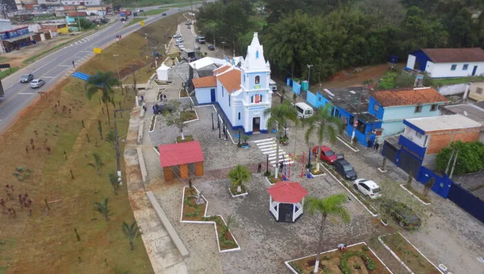 Secretaria de Cultura abre inscrições para Jornada do Patrimônio em Suzano