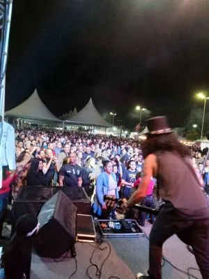 Evento celebra 40 anos do Naja Motoclube neste sábado em Guarulhos