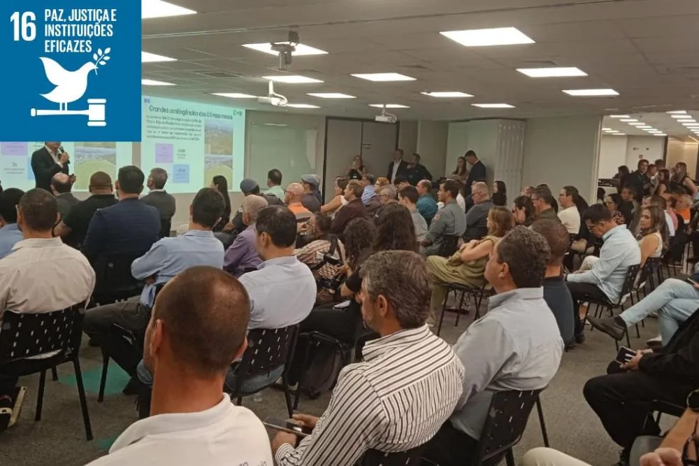 Plano Verão 2025-2026 da EDP: Itaquá fortalece estratégias de prevenção