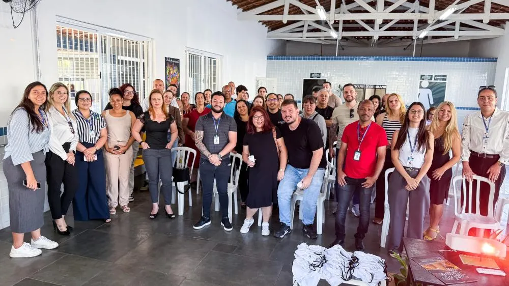 Arujá reúne participantes do Concurso Gastronômico Sabores da Cidade