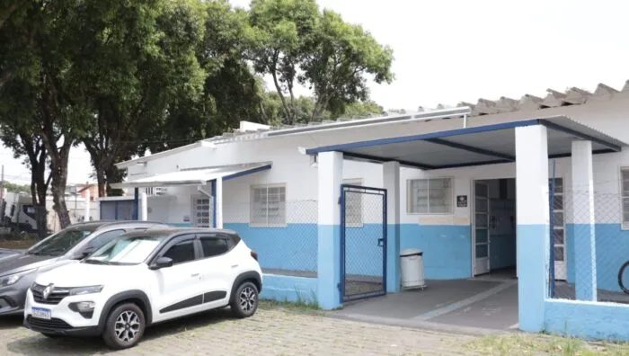 UBS do Parque Maria Helena passa por revitalização e ganha nova estrutura para atendimento