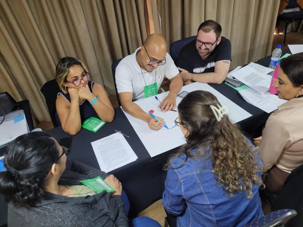 Programa Criança Feliz realiza capacitação estadual com participação de Arujá