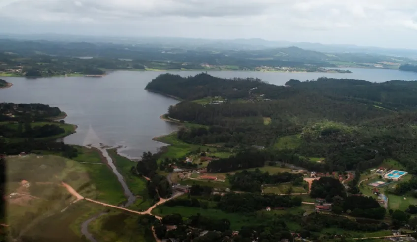 Mogi das Cruzes sediará evento de comemoração dos 10 anos da Lei de Mananciais do Alto Tietê Cabeceiras