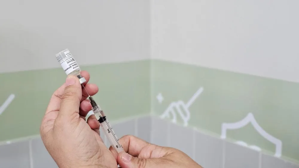 Prefeitura de Guararema reforça prevenção contra febre amarela