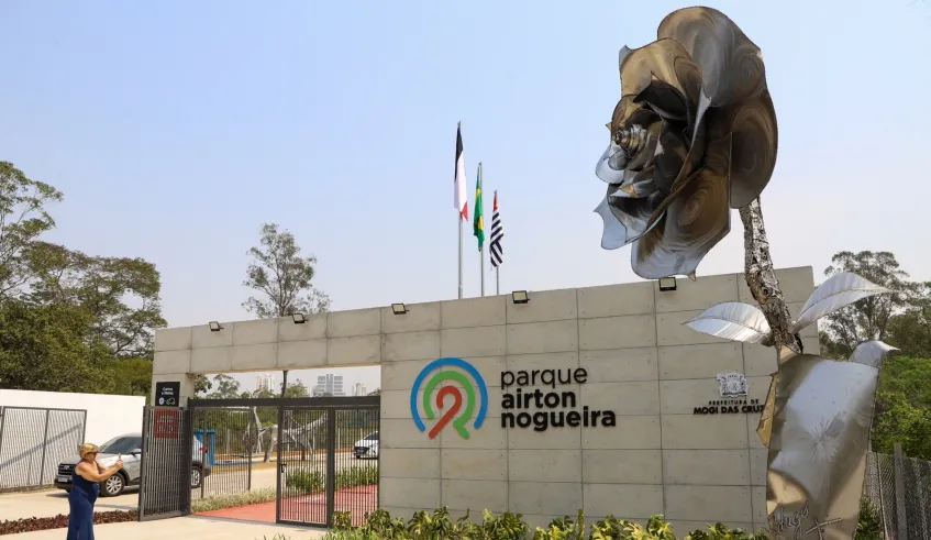 Rua Mais Feliz tem edição especial do Dia das Crianças no Parque Airton Nogueira