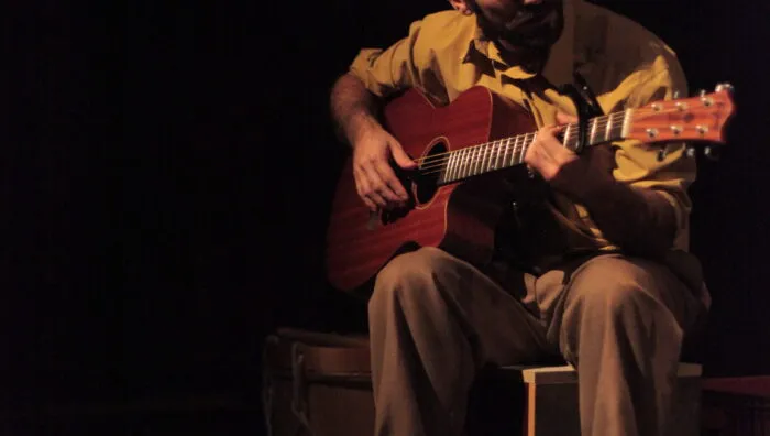 Secretaria de Cultura abre 12ª Mostra de Referências Teatrais nesta quarta-feira