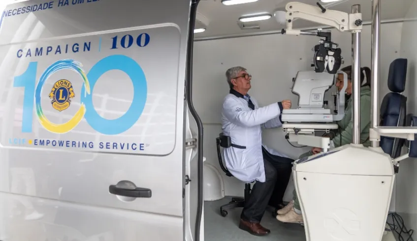 Mogi amplia atendimento oftalmológico com nova etapa do Pró-Visão
