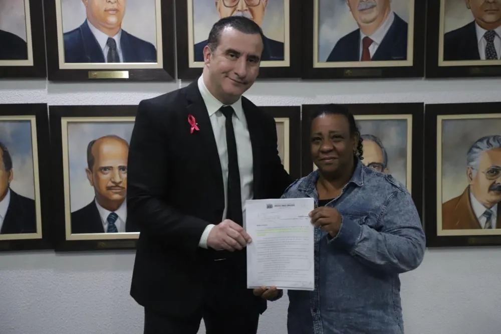 Mogi homenageia Associação Novo Horizonte pelos 25 anos de atuação social