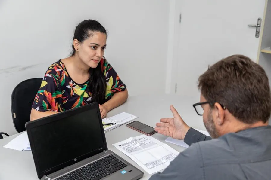 Prefeitura de Guararema oferece assessoria jurídica gratuita para empreendedores e comerciantes