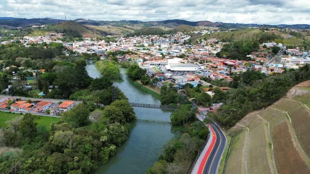 Prefeitura de Guararema participa da Feira do Empreendedor 2025 do Sebrae-SP