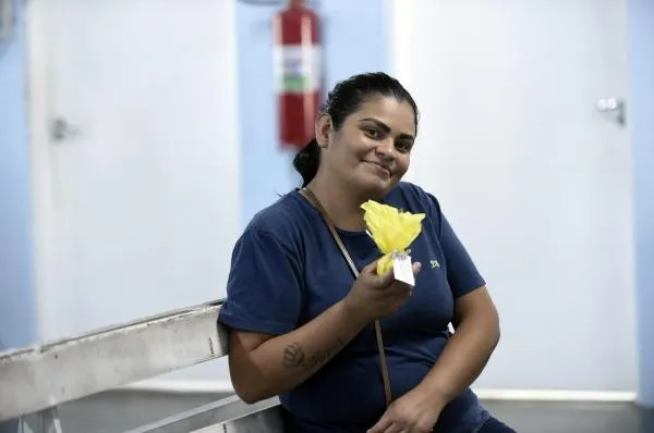Guarulhos realiza ações pelo Dia Mundial da Saúde Mental durante o mês de outubro