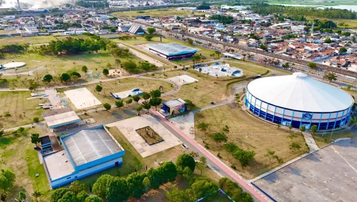 Parque Max Feffer recebe programação especial no Dia das Crianças