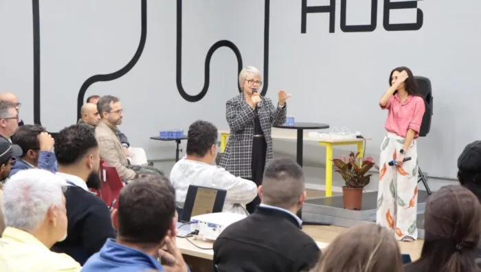 Meio Ambiente de Suzano participa de evento de dez anos da APRM Alto Tietê Cabeceiras