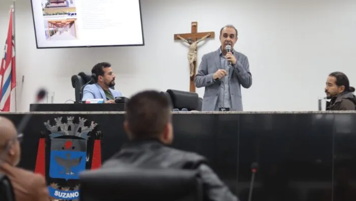 Planejamento Urbano destaca entrega de 1,7 mil unidades habitacionais em audiência pública