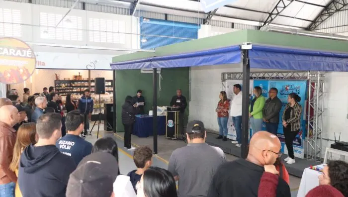 Suzano oficializa Rota do Yakisoba com participação de 11 restaurantes