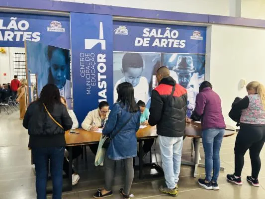 Prefeitura de Guarulhos promove mutirões com mais de 1,7 mil vagas de emprego e estágio