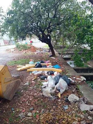 Prefeitura de Guarulhos realiza limpeza e desassoreamento no Parque Santo Agostinho e Cabuçu