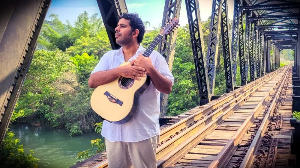 Guararema encerra a 3ª Semana Municipal da Música com atrações gratuitas no fim de semana