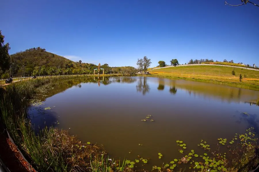 Prefeitura de Guararema anuncia entregas do Parque do Lago e de nova Quadra Poliesportiva para este sábado (18)