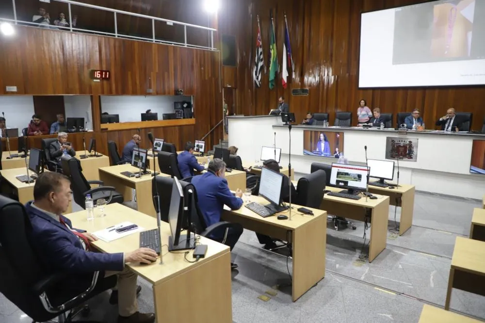 Câmara aprova R$ 11 milhões para equipar a Maternidade Municipal de Mogi