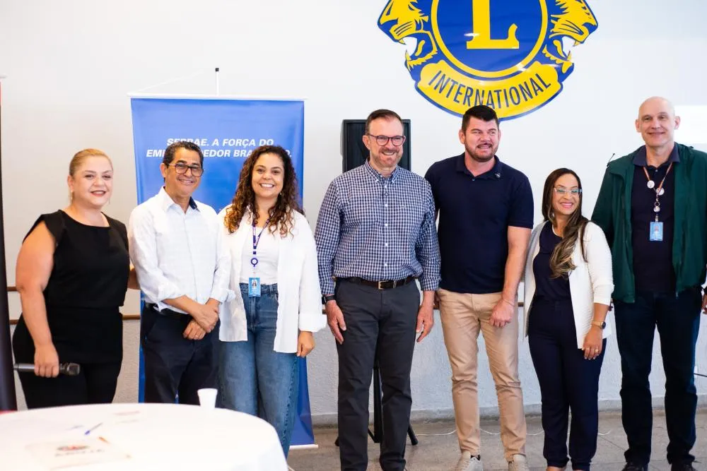 ACEA e Prefeitura de Arujá lançam a campanha “Comprar em Arujá dá Sorte”