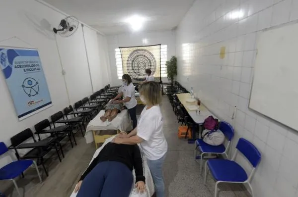 Prefeitura realizará Dia de Beleza e Autocuidado para mães atípicas no Outubro Rosa