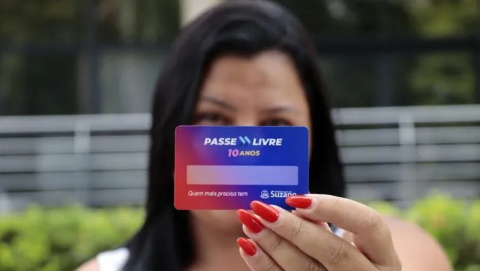 Prazo para envio de documentos de inscritos no Passe Livre termina nesta quarta