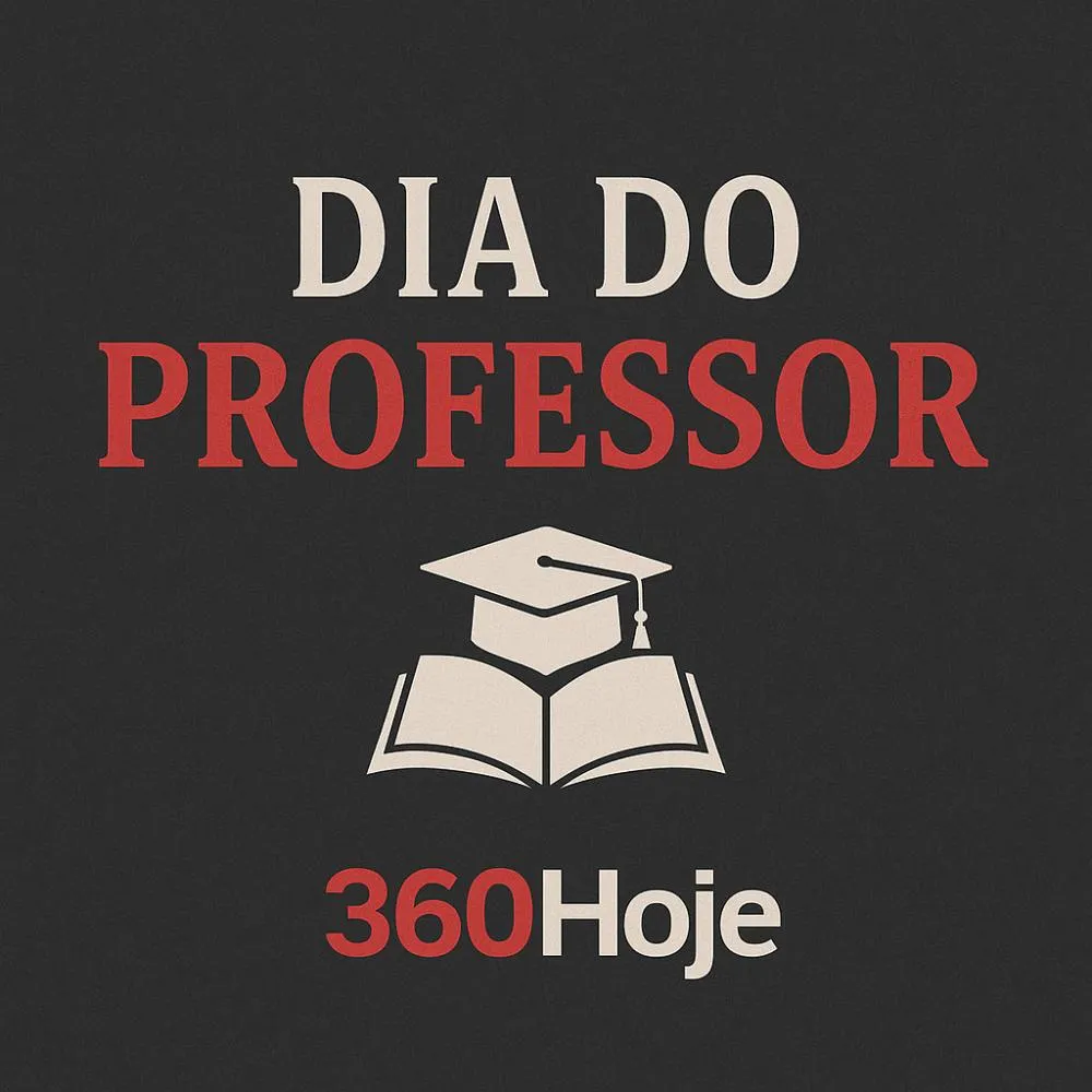 Dia do Professor: a profissão que dá origem a todas as outras