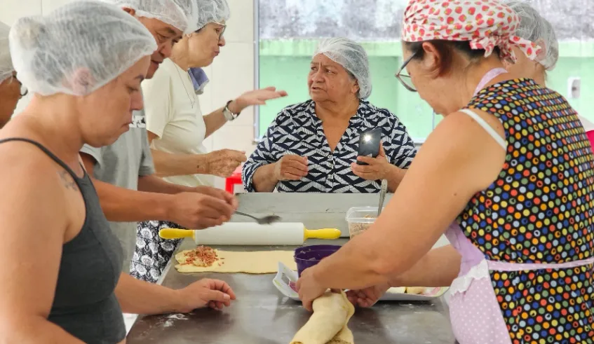 Fundo Social abre inscrições para oficinas natalinas gratuitas