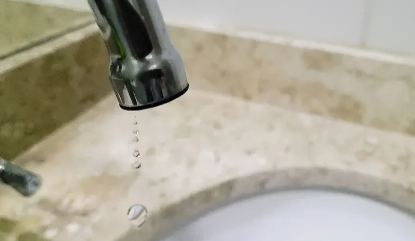 Semae recomenda economia de água em Mogi das Cruzes diante de escassez hídrica